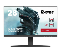 iiyama G-Master GB2870UHSU-B1 Red Eagle - 1099447 - zdjęcie 1